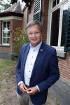 Diepenheim 31 juli 2022
Jan peter Balkenende  bij tuinconcert Wibi Soerjadi