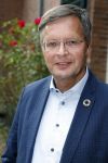 Diepenheim 31 juli 2022
Jan peter Balkenende  bij tuinconcert Wibi Soerjadi