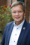 Diepenheim 31 juli 2022
Jan peter Balkenende  bij tuinconcert Wibi Soerjadi