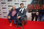 Amsterdam 20 juli 2022
Premiere Strijder in Tuschinski. Soufiane Touzani , Martijn Fischer Maartje v d Wetering Maik Cillekens Anouar Kasmi en Kailani Busker spelen de hoofdrollen. Job Tichelman