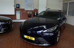 Den Haag 21 juli 2022
Binnenkijken bij paleis Noordeinde en de koninklijke stallen.
electrische toyota