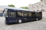 Den Haag 21 juli 2022
Binnenkijken bij paleis Noordeinde en de koninklijke stallen. Koninklijke bus