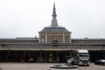 Den Haag 21 juli 2022
Binnenkijken bij paleis Noordeinde en de koninklijke stallen.