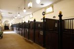 Den Haag 21 juli 2022
Binnenkijken bij paleis Noordeinde en de koninklijke stallen.