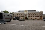 Den Haag 21 juli 2022
Binnenkijken bij paleis Noordeinde en de koninklijke stallen.