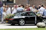 Oegstgeest 30 juli 2022
Trouwen Maxime Meiland en Leroy Molkenboer op kasteel Oud Poelgeest . Aanwezig natuurlijk Martien Meiland Erica Meiland Montana Meiland en haar partner Dirk Hoogstraten. Ook hun dochters Claire en Vive waren aanwezig.