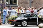 Oegstgeest 30 juli 2022
Trouwen Maxime Meiland en Leroy Molkenboer op kasteel Oud Poelgeest . Aanwezig natuurlijk Martien Meiland Erica Meiland Montana Meiland en haar partner Dirk Hoogstraten. Ook hun dochters Claire en Vive waren aanwezig.