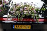 Oegstgeest 30 juli 2022
Trouwen Maxime Meiland en Leroy Molkenboer op kasteel Oud Poelgeest . Aanwezig natuurlijk Martien Meiland Erica Meiland Montana Meiland en haar partner Dirk Hoogstraten. Ook hun dochters Claire en Vive waren aanwezig. Leroy in porsche 911