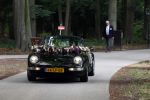 Oegstgeest 30 juli 2022
Trouwen Maxime Meiland en Leroy Molkenboer op kasteel Oud Poelgeest . Aanwezig natuurlijk Martien Meiland Erica Meiland Montana Meiland en haar partner Dirk Hoogstraten. Ook hun dochters Claire en Vive waren aanwezig. Leroy in porsche 911