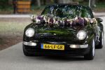 Oegstgeest 30 juli 2022
Trouwen Maxime Meiland en Leroy Molkenboer op kasteel Oud Poelgeest . Aanwezig natuurlijk Martien Meiland Erica Meiland Montana Meiland en haar partner Dirk Hoogstraten. Ook hun dochters Claire en Vive waren aanwezig. Leroy in porsche 911