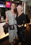 Amsterdam 25 juli 2022
Premiere Falsettos in het deLamar Theater. Lone v Roosendaal en Annick Boer