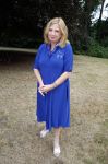 Diepenheim 31 juli 2022
Loretta Schrijver bij tuinconcert Wibi Soerjadi