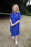 Diepenheim 31 juli 2022
Loretta Schrijver bij tuinconcert Wibi Soerjadi