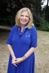 Diepenheim 31 juli 2022
Loretta Schrijver bij tuinconcert Wibi Soerjadi