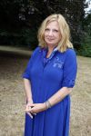 Diepenheim 31 juli 2022
Loretta Schrijver bij tuinconcert Wibi Soerjadi