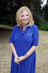 Diepenheim 31 juli 2022
Loretta Schrijver bij tuinconcert Wibi Soerjadi