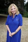 Diepenheim 31 juli 2022
Loretta Schrijver bij tuinconcert Wibi Soerjadi
