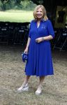 Diepenheim 31 juli 2022
Loretta Schrijver bij tuinconcert Wibi Soerjadi