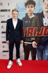 Amsterdam 20 juli 2022
Premiere Strijder in Tuschinski. Soufiane Touzani , Martijn Fischer Maartje v d Wetering Maik Cillekens Anouar Kasmi en Kailani Busker spelen de hoofdrollen.