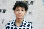 Amsterdam 20 juli 2022
Premiere Strijder in Tuschinski. Soufiane Touzani , Martijn Fischer Maartje v d Wetering Maik Cillekens Anouar Kasmi en Kailani Busker spelen de hoofdrollen.