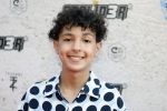 Amsterdam 20 juli 2022
Premiere Strijder in Tuschinski. Soufiane Touzani , Martijn Fischer Maartje v d Wetering Maik Cillekens Anouar Kasmi en Kailani Busker spelen de hoofdrollen.
