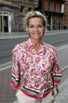Amsterdam 25 juli 2022
Premiere Falsettos in het deLamar Theater. Mariska v Kolck
