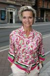 Amsterdam 25 juli 2022
Premiere Falsettos in het deLamar Theater. Mariska v Kolck