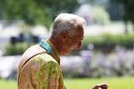 Oegstgeest 30 juli 2022
Trouwen Maxime Meiland en Leroy Molkenboer op kasteel Oud Poelgeest . Aanwezig natuurlijk Martien Meiland Erica Meiland Montana Meiland en haar partner Dirk Hoogstraten. Ook hun dochters Claire en Vive waren aanwezig.