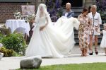 Oegstgeest 30 juli 2022
Trouwen Maxime Meiland en Leroy Molkenboer op kasteel Oud Poelgeest . Aanwezig natuurlijk Martien Meiland Erica Meiland Montana Meiland en haar partner Dirk Hoogstraten. Ook hun dochters Claire en Vive waren aanwezig.