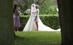 Oegstgeest 30 juli 2022
Trouwen Maxime Meiland en Leroy Molkenboer op kasteel Oud Poelgeest . Aanwezig natuurlijk Martien Meiland Erica Meiland Montana Meiland en haar partner Dirk Hoogstraten. Ook hun dochters Claire en Vive waren aanwezig.