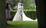Oegstgeest 30 juli 2022
Trouwen Maxime Meiland en Leroy Molkenboer op kasteel Oud Poelgeest . Aanwezig natuurlijk Martien Meiland Erica Meiland Montana Meiland en haar partner Dirk Hoogstraten. Ook hun dochters Claire en Vive waren aanwezig.