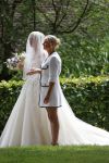 Oegstgeest 30 juli 2022
Trouwen Maxime Meiland en Leroy Molkenboer op kasteel Oud Poelgeest . Aanwezig natuurlijk Martien Meiland Erica Meiland Montana Meiland en haar partner Dirk Hoogstraten. Ook hun dochters Claire en Vive waren aanwezig.