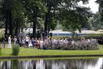 Oegstgeest 30 juli 2022
Trouwen Maxime Meiland en Leroy Molkenboer op kasteel Oud Poelgeest . Aanwezig natuurlijk Martien Meiland Erica Meiland Montana Meiland en haar partner Dirk Hoogstraten. Ook hun dochters Claire en Vive waren aanwezig.