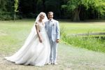 Oegstgeest 30 juli 2022
Trouwen Maxime Meiland en Leroy Molkenboer op kasteel Oud Poelgeest . Aanwezig natuurlijk Martien Meiland Erica Meiland Montana Meiland en haar partner Dirk Hoogstraten. Ook hun dochters Claire en Vive waren aanwezig.