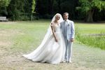 Oegstgeest 30 juli 2022
Trouwen Maxime Meiland en Leroy Molkenboer op kasteel Oud Poelgeest . Aanwezig natuurlijk Martien Meiland Erica Meiland Montana Meiland en haar partner Dirk Hoogstraten. Ook hun dochters Claire en Vive waren aanwezig.