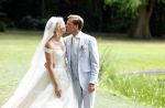 Oegstgeest 30 juli 2022
Trouwen Maxime Meiland en Leroy Molkenboer op kasteel Oud Poelgeest . Aanwezig natuurlijk Martien Meiland Erica Meiland Montana Meiland en haar partner Dirk Hoogstraten. Ook hun dochters Claire en Vive waren aanwezig.
