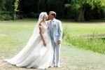 Oegstgeest 30 juli 2022
Trouwen Maxime Meiland en Leroy Molkenboer op kasteel Oud Poelgeest . Aanwezig natuurlijk Martien Meiland Erica Meiland Montana Meiland en haar partner Dirk Hoogstraten. Ook hun dochters Claire en Vive waren aanwezig.