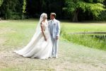 Oegstgeest 30 juli 2022
Trouwen Maxime Meiland en Leroy Molkenboer op kasteel Oud Poelgeest . Aanwezig natuurlijk Martien Meiland Erica Meiland Montana Meiland en haar partner Dirk Hoogstraten. Ook hun dochters Claire en Vive waren aanwezig.