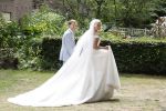 Oegstgeest 30 juli 2022
Trouwen Maxime Meiland en Leroy Molkenboer op kasteel Oud Poelgeest . Aanwezig natuurlijk Martien Meiland Erica Meiland Montana Meiland en haar partner Dirk Hoogstraten. Ook hun dochters Claire en Vive waren aanwezig.
