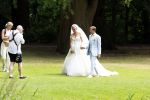 Oegstgeest 30 juli 2022
Trouwen Maxime Meiland en Leroy Molkenboer op kasteel Oud Poelgeest . Aanwezig natuurlijk Martien Meiland Erica Meiland Montana Meiland en haar partner Dirk Hoogstraten. Ook hun dochters Claire en Vive waren aanwezig.
