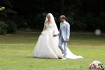 Oegstgeest 30 juli 2022
Trouwen Maxime Meiland en Leroy Molkenboer op kasteel Oud Poelgeest . Aanwezig natuurlijk Martien Meiland Erica Meiland Montana Meiland en haar partner Dirk Hoogstraten. Ook hun dochters Claire en Vive waren aanwezig.