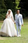 Oegstgeest 30 juli 2022
Trouwen Maxime Meiland en Leroy Molkenboer op kasteel Oud Poelgeest . Aanwezig natuurlijk Martien Meiland Erica Meiland Montana Meiland en haar partner Dirk Hoogstraten. Ook hun dochters Claire en Vive waren aanwezig.