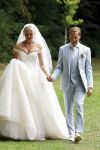 Oegstgeest 30 juli 2022
Trouwen Maxime Meiland en Leroy Molkenboer op kasteel Oud Poelgeest . Aanwezig natuurlijk Martien Meiland Erica Meiland Montana Meiland en haar partner Dirk Hoogstraten. Ook hun dochters Claire en Vive waren aanwezig.
