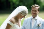 Oegstgeest 30 juli 2022
Trouwen Maxime Meiland en Leroy Molkenboer op kasteel Oud Poelgeest . Aanwezig natuurlijk Martien Meiland Erica Meiland Montana Meiland en haar partner Dirk Hoogstraten. Ook hun dochters Claire en Vive waren aanwezig.