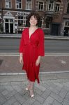 Amsterdam 25 juli 2022
Premiere Falsettos in het deLamar Theater.
Nandi v Beurden en Stefan Rokebrand