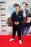 Amsterdam 20 juli 2022
Premiere Strijder in Tuschinski. Soufiane Touzani , Martijn Fischer Maartje v d Wetering Maik Cillekens Anouar Kasmi en Kailani Busker spelen de hoofdrollen. Noah Zeeuw