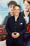 Amsterdam 20 juli 2022
Premiere Strijder in Tuschinski. Soufiane Touzani , Martijn Fischer Maartje v d Wetering Maik Cillekens Anouar Kasmi en Kailani Busker spelen de hoofdrollen. Noah Zeeuw