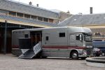Den Haag 21 juli 2022
Binnenkijken bij paleis Noordeinde en de koninklijke stallen.
paardenwagen