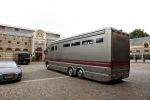 Den Haag 21 juli 2022
Binnenkijken bij paleis Noordeinde en de koninklijke stallen.
paardenwagen