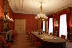 Den Haag 21 juli 2022
Binnenkijken bij paleis Noordeinde en de koninklijke stallen.
Putti kamer